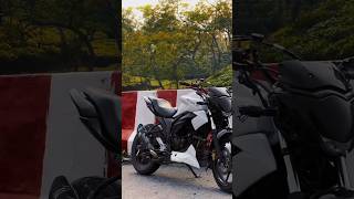 gixxer monotone modified  video collect from tik tok  the video owner mustakim ali [upl. by Glynis47]