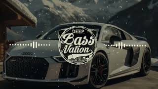 Ek Raat BASS BOOSTED Vilen  Yo Yo Honey Singh  Deep Bass Nation [upl. by Ahsiekar]