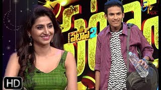 Patas 2  Praveen Performance  5th November 2019  ETV Plus [upl. by Ocir]