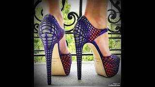 The most demanding high heels sandals 2024 trending viral [upl. by Nary235]