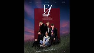 F4 thailand bgm instrumental full ver f4thailand f4 [upl. by Leamse920]