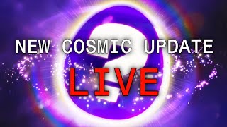 NEW PETS GO COSMIC UPDATE LIVE petsgo petsimx petsim99 roblox robloxlive livestream [upl. by Niwled]