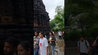 trending ambernath ka shiv mandir  yt short viral video sheela singh 859 [upl. by Adamik]