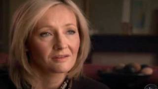 J K Rowling quotA Year in the Lifequot Part 6 Elizabeth Vargus Documentary ABC NEWSHD [upl. by Aryahay]