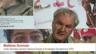 The IFRC in the Humanitarian System [upl. by Daphene]