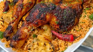 Piri Piri Chicken 😍🇵🇹♥️🔥 [upl. by Tempest183]