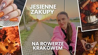 Jesienne zakupy choroby powódź [upl. by Lissi452]