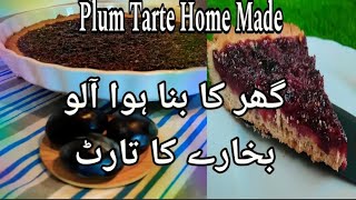 Plum Tarte home made 💯 Kitchen Vlog Swiss is live [upl. by Kramnhoj267]