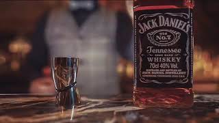 Jack Daniels Ad [upl. by Gentille546]