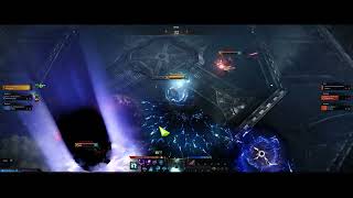 Lost Ark PvP Destroyer Short [upl. by Carolin]