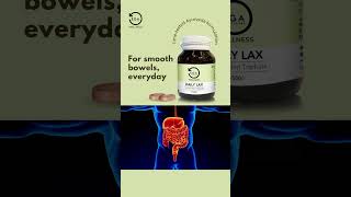 Time Tested Ayurvedic Solution with EGA Daily Lax [upl. by Allene]