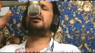 DA ZRA ZAMA NADAN DE RAHEEM SHAH ARMAAN SONG [upl. by Grote622]