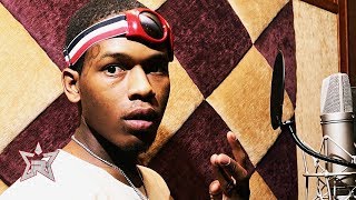 Lud Foe  Clean Up Man [upl. by Esinej]