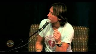 Keith Urban  Country Music Hall of Fame All Access [upl. by Yznyl416]