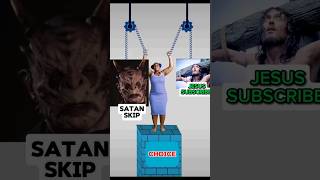 IS JESUS YOUR PORTION deus yeshu god jesus christ fy viral shorts [upl. by Eliathan]