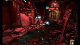 Bioshock Walkthrough Hard  Part 3  The Paedophiles Worst Nightmare [upl. by Nae]