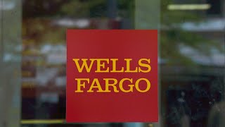 Wells Fargo Tops SecondQuarter Revenue Estimates [upl. by Markiv]