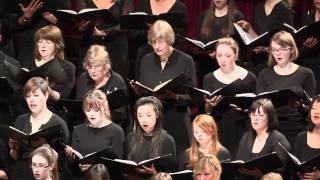 Royal Choral Society Since By Man Came Death from Handels Messiah [upl. by Dudley]