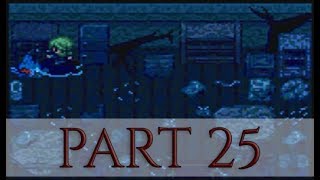 ► Pokémon Reborn Full Walkthrough Part 25 — Azurine Lakes Secrets Glitching in the Wasteland [upl. by Vasiliki228]