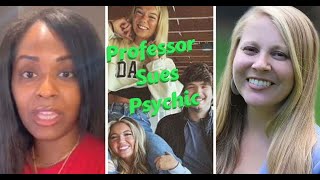 Tik Tok Psychic Case Docket 67 and 68 Attorney Reacts [upl. by Eisac]