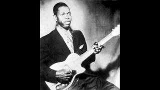 Elmore James  I Believe [upl. by Jesselyn]