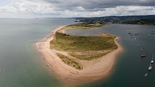 Dawlish Warren 2020 [upl. by Germaun149]