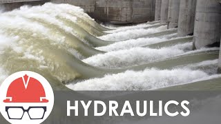 What is a Hydraulic Jump [upl. by Sheppard]