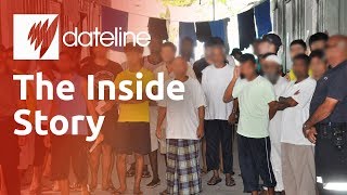 Manus and Nauru The Inside Story [upl. by Eittak]