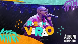 Mumuzinho  Resenha de Verão AO VIVO Álbum Completo [upl. by Acinomed659]