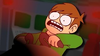 Eddsworld  Space Face Part 1 [upl. by Quintin]