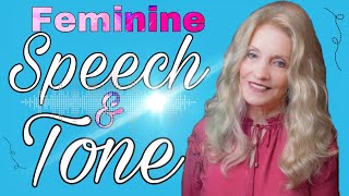 Feminine Speech amp Tone  3 Ways to Improve  Fascinating Womanhood  Dixie Andelin Forsyth [upl. by Dombrowski]