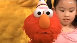 Me When I was at Rocco’s Birthday Party An Sesame Street Meme [upl. by Angell]