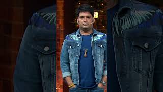 fan ne bataya apne baatkapilsharma comedynightswithkapil comedyshow [upl. by Ardnuhsed]