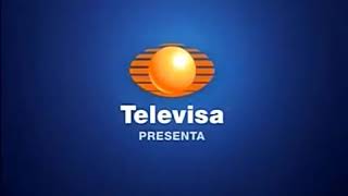 Televisa presenta memé oficial [upl. by Eletnahs]