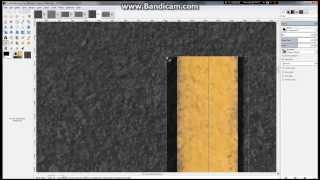 FSX Scenery Tutorial  Taxiway Creation  Textures Part 12 [upl. by Kirbie]