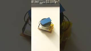 ESP8266 DC Motor Control  ESP8266 Projects DIY Electronics [upl. by Eceirehs]