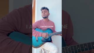 Hills and Valleys  Tauren Wells Cover [upl. by Singband]