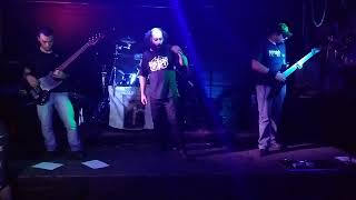 Aberratio  Politics live at Dominical Putrefaction [upl. by Sirred924]