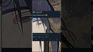 Itachi dead 💔😔1Mnaruto anime itachi death [upl. by Kellen]