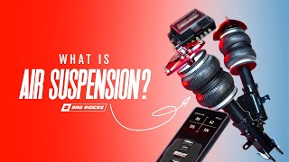 What is Air Suspension Bag Riders answers [upl. by Siesser]