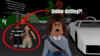 Exposing online daters CRAZY ENDING [upl. by Tolman]