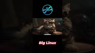 Ubuntu vs Big Linux ubuntu biglinux linux [upl. by Adnorahc]