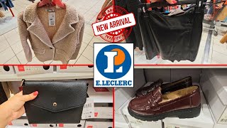 Eleclerc Arrivage Mode Femme Et Enfant ðŸšºðŸ‘¨â€ðŸ‘¦ðŸ’¯ [upl. by Enrichetta220]