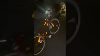 no pedal😬 wheelielife wheelie bmx bicycle wheelienyc cycling cneᴅɪᴛᴢ comedyfilms [upl. by Katey217]