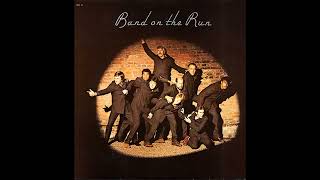 Paul McCartney And Wings  Band On The Run 1973 Part 2 Full Album [upl. by Zannini]