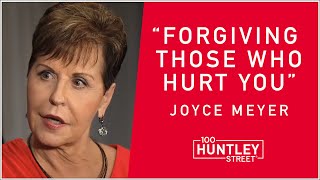 How to Forgive and Let Go of Your Past  Joyce Meyer [upl. by Samantha17]