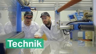 Technische Ausbildung bei Covestro Starte Deine HighTech Karriere [upl. by Lars]