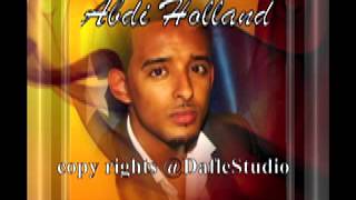 Abdi holland new songs 2013 nimco [upl. by Adnilec]