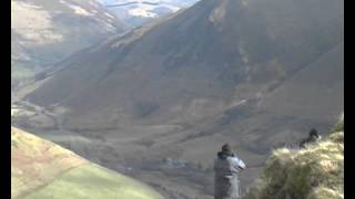 Busy Day on the Mach Loop [upl. by Yvonne6]