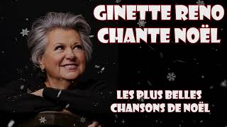 Ginette Reno chante Noël [upl. by Nylirak]